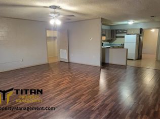 207 N 4th St APT 2, Benton, AR 72015