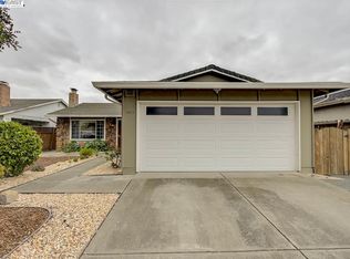 4473 Queensboro Way, Union City, CA 94587