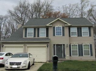 1113 Harford Town Dr, Abingdon, MD 21009