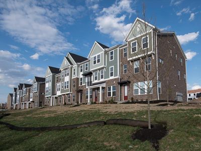 7255 Abington Way #44604, West Chester, OH, 45069