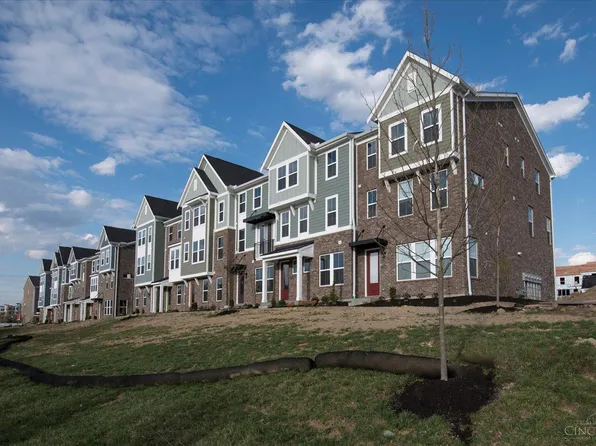 7255 Abington Way, West Chester, OH 45069