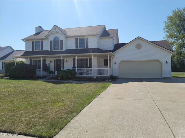 212 Taylor Blvd, Lagrange, OH 44050