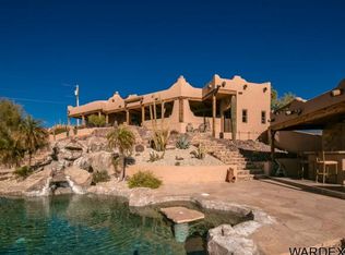 4190 Black Hill Dr, Lake Havasu City, AZ 86406