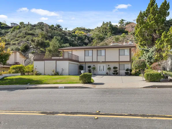 3222 Emerald Isle Dr, Glendale, CA 91206