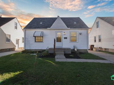 5049 Winifred St, Wayne, MI, 48184