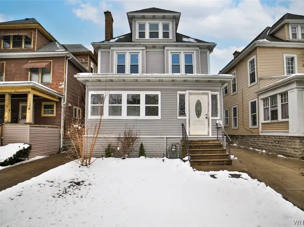 269 Parkside Ave, Buffalo, NY 14214