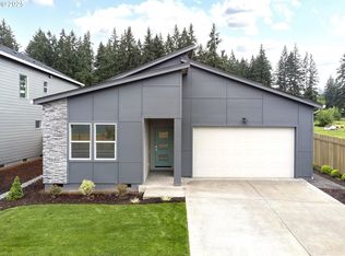 364 NW 29th Way, Battle Ground, WA 98604
