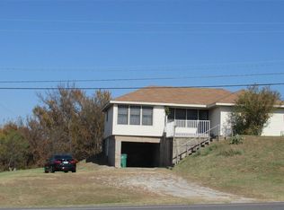 1412 W Omega St, Henrietta, TX 76365