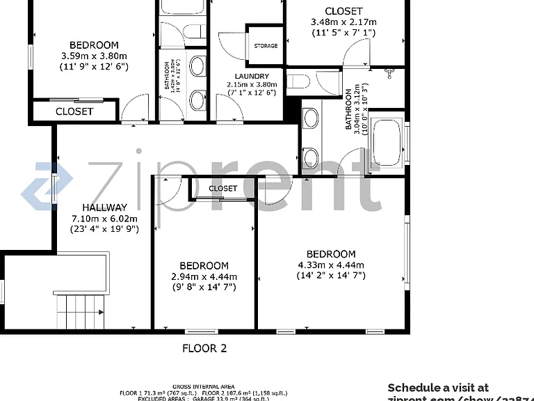 6460 N 89th Ave — Photo 33