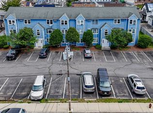 45 W 3rd St APT 6, Lowell, MA 01850