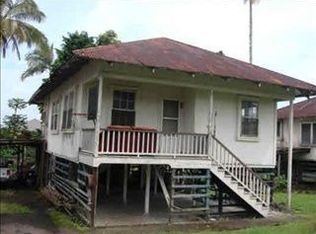 18 Ala Oli St, Hilo, HI 96720