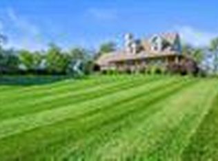 9750 N County Road 375 E, Muncie, IN 47302