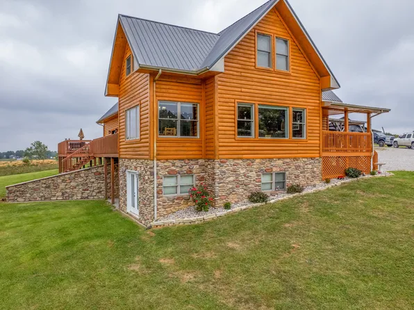 5332 E Highway 452, Eubank, KY 42567