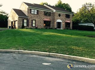 7 Beth Dr, Lower Gwynedd, PA 19002