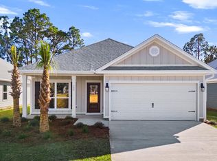 135 Dama Del Mar Way, Panama City Beach, FL 32407