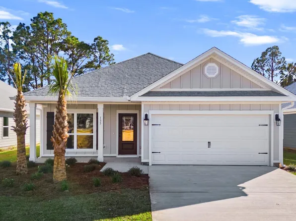 135 Dama Del Mar Way, Panama City Beach, FL 32407
