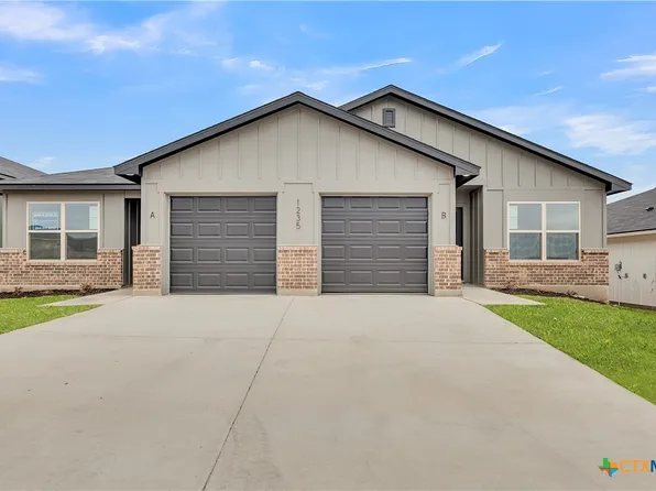 1235 Concord Dr, Copperas Cove, TX 76522