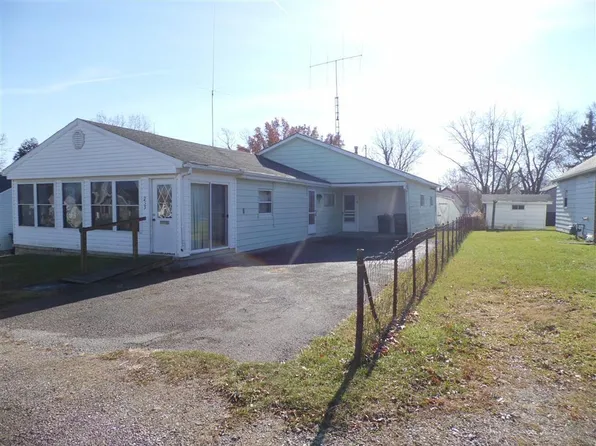233 Harmon Ave, Urbana, OH 43078