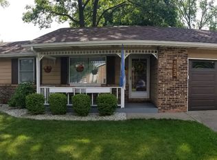 1633 Johnson St, Elkhart, IN 46514