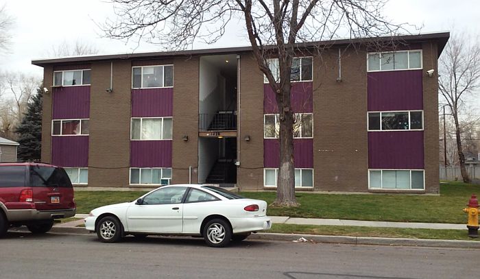 1st image of 1216 S Pacific Ave #1