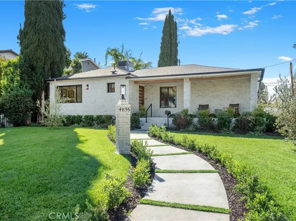 4855 Ledge Ave, North Hollywood, CA 91601