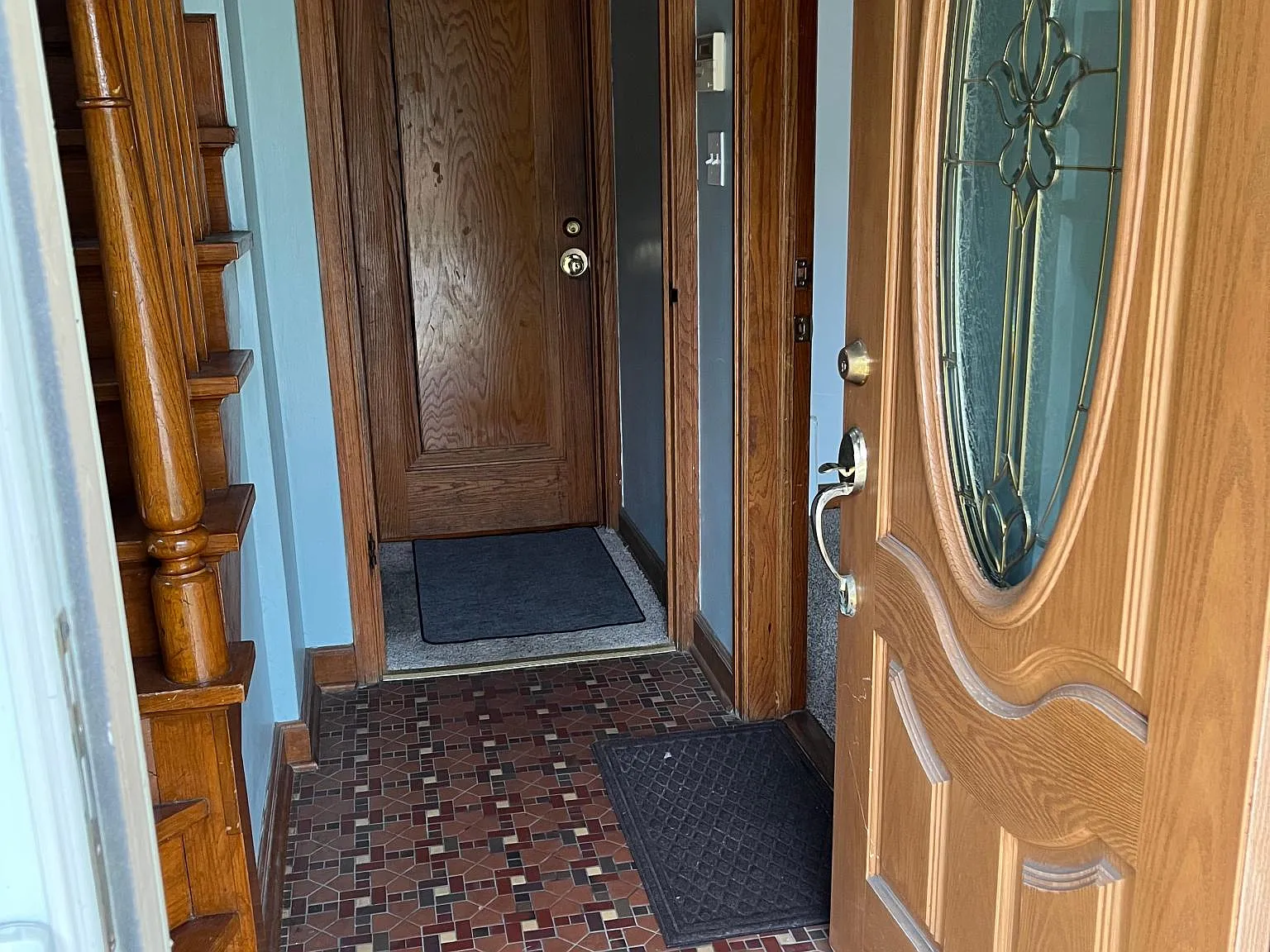 2 bed, 860 sqft, $1,400 — Photo 2