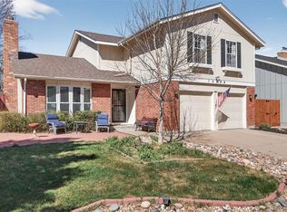 12386 E Bates Cir, Aurora, CO 80014