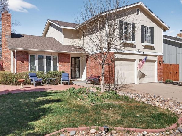 12386 E Bates Circle, Aurora, CO 80014