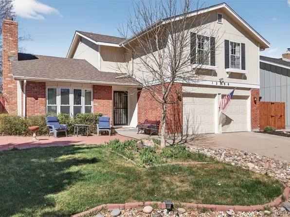 12386 E Bates Circle, Aurora, CO 80014