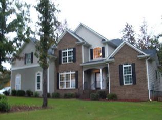 141 Citation Ct, Forsyth, GA 31029