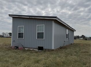 14075 Beaty Rd, Gravette, AR 72736