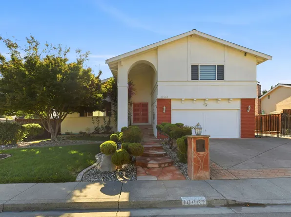 10061 El Dorado Dr, San Ramon, CA 94583