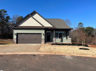 307 Musgrave Ct, Piedmont, SC 29673