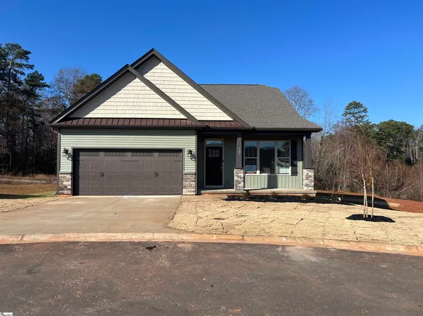 307 Musgrave Ct, Piedmont, SC 29673