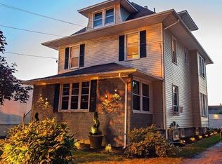 1 N Lyon St, Batavia, NY 14020