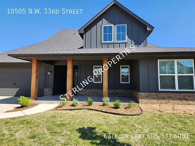 10505 N West 33rd St — Photo 1