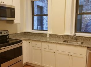 1476 Beacon St #8, Brookline, MA 02446