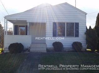 1923 Valley Rd, Coatesville, PA 19320