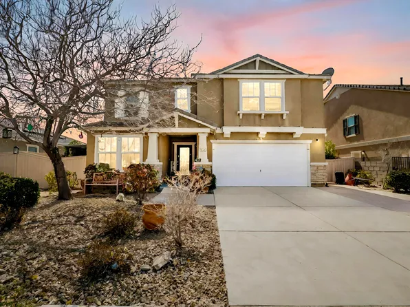 3550 E Avenue J3, Lancaster, CA 93535