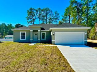 5312 SW 162nd Place Rd, Ocala, FL 34473