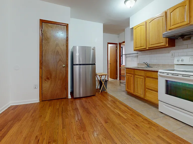 525 W 158th St #523 — Photo 2