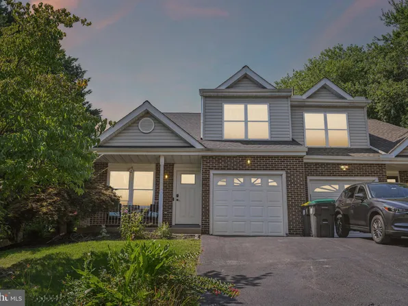 19 Eynon Ct, Hockessin, DE 19707