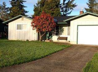 710 SW 54th St, Corvallis, OR 97333