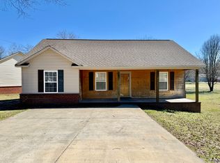 122 Askew St, Water Valley, MS 38965