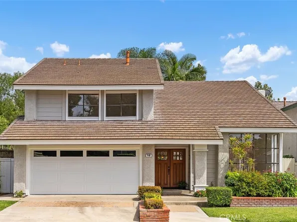 16 Alegria, Irvine, CA 92620