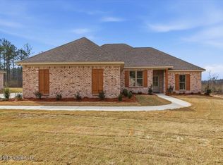 306 Stronghold Dr, Brandon, MS