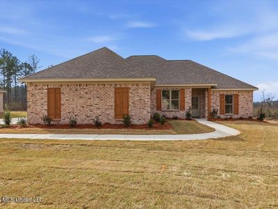 306 Stronghold Dr, Brandon, MS, 39042