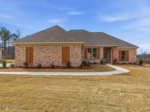 306 Stronghold Dr, Brandon, MS 39042