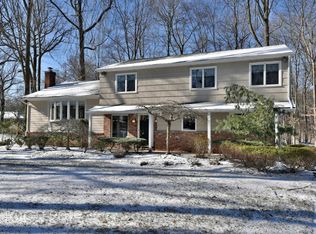 14 Spice Dr, Washington Township, NJ 07676