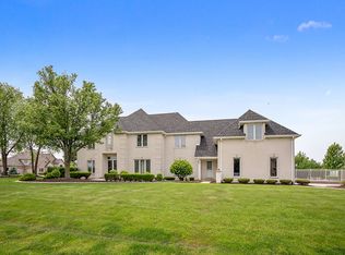 13237 Briar Patch Ln, Lemont, IL 60439